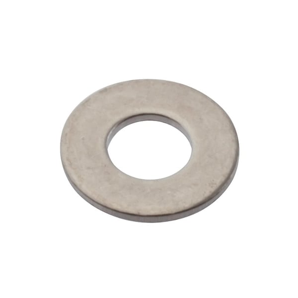 Shim, Shaft 3/32"x .014", 316 SS, PK10