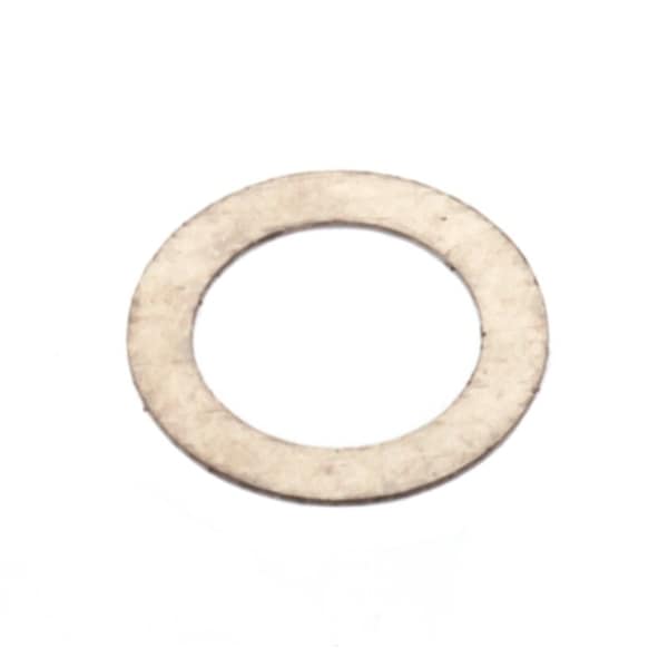 Shim, Shaft 1/8"x .005", 316 SS, PK10