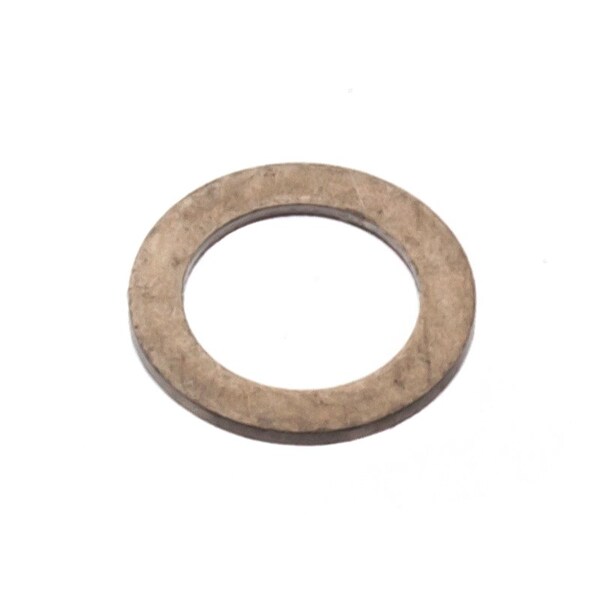 Shim, Shaft 1/8"x .012", 316 SS, PK10