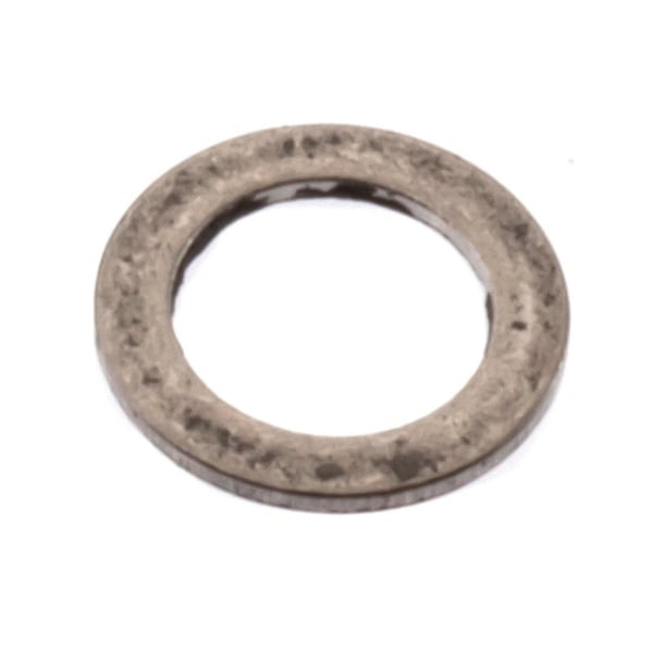 Shim, Shaft 1/8"x .014", 316 SS, PK10