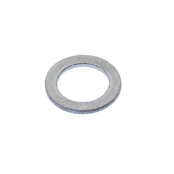 Shim, Shaft 1/8"x .016", 316 SS, PK10