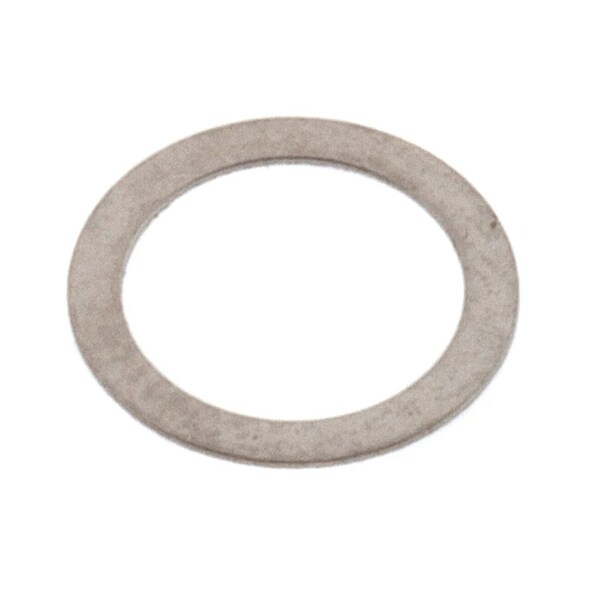 Shim, Shaft 3/16"x .006", 316 SS, PK10