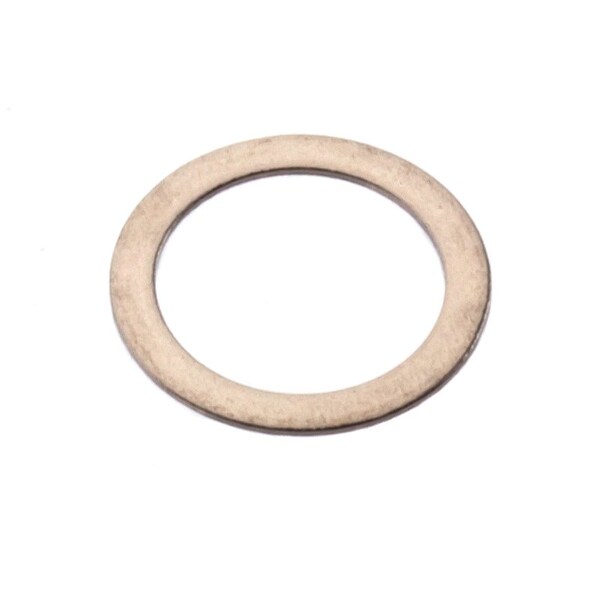 Shim, Shaft 3/16"x .008", 316 SS, PK10
