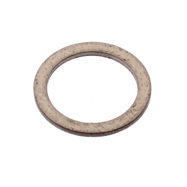 Shim, Shaft 3/16"x .014", 316 SS, PK10