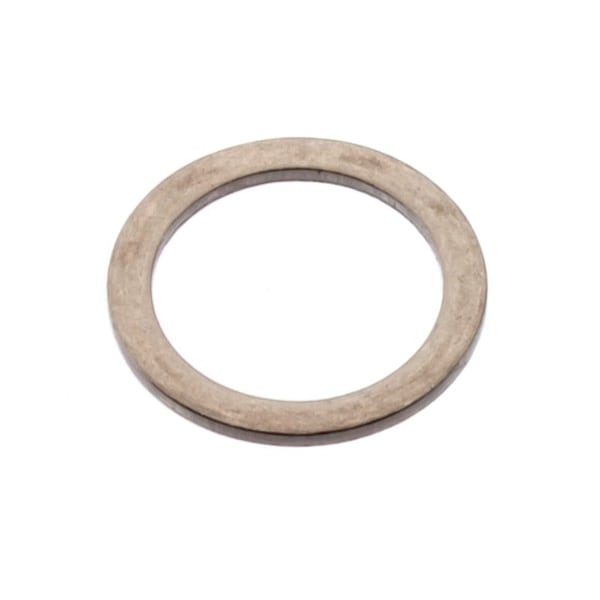 Shim, Shaft 3/16"x .016", 316 SS, PK10
