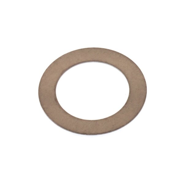 Shim, Shaft 1/4"x .008", 316 SS, PK10