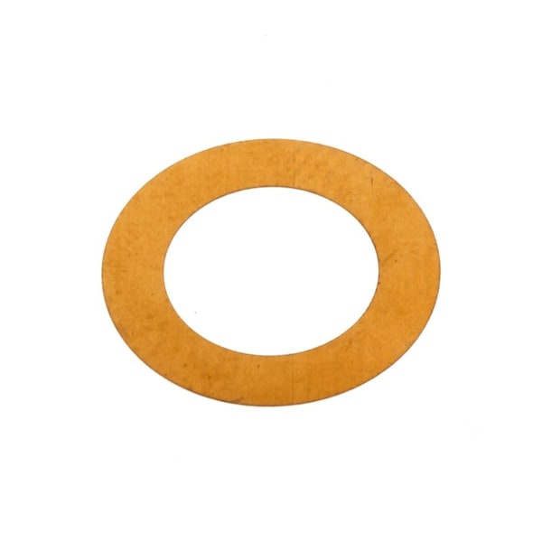 Shim, Shaft 5/16"x .003", Brass, PK10