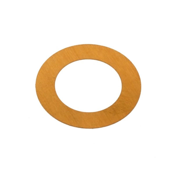 Shim, Shaft 5/16"x .004", Brass, PK10