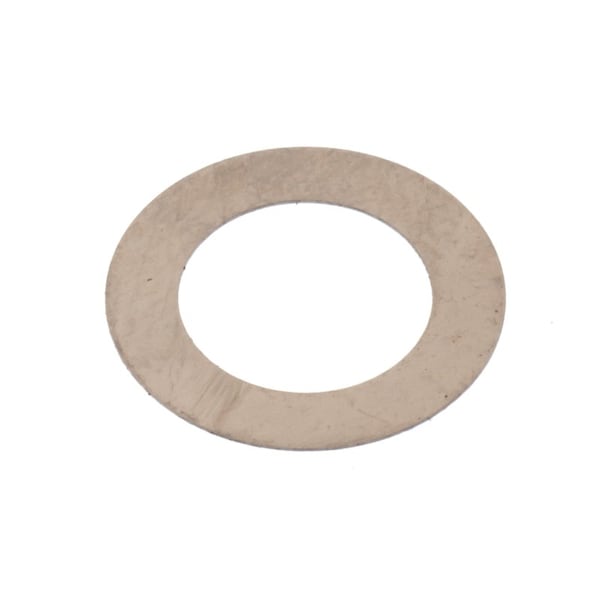 Shim, Shaft 5/16"x .005", 316 SS, PK10