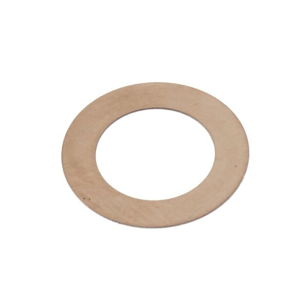 Shim, Shaft 5/16"x .006", 316 SS, PK10