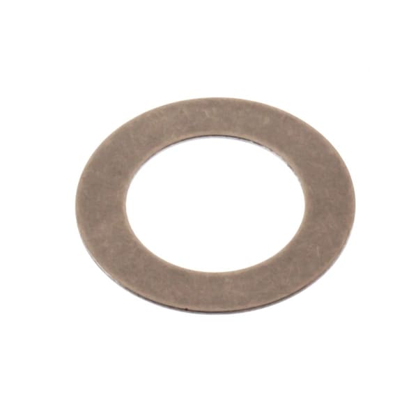 Shim, Shaft 5/16"x .010", 316 SS, PK10