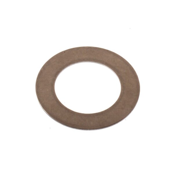 Shim, Shaft 5/16"x .014", 316 SS, PK10