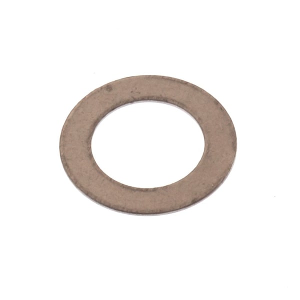 Shim, Shaft 5/16"x .016", 316 SS, PK10