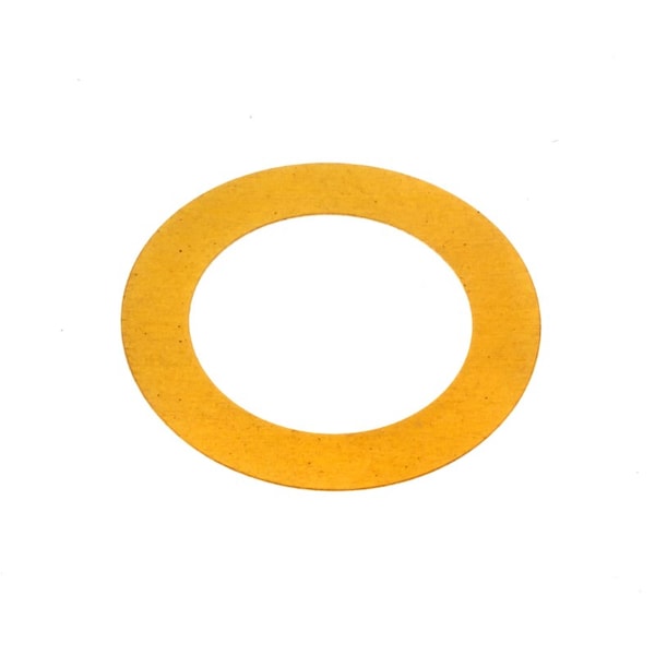 Shim, Shaft 1/2"x .005", Brass, PK10