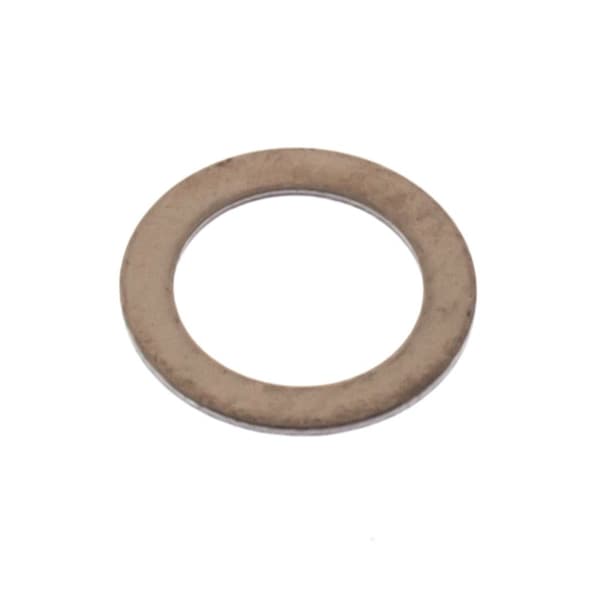 Shim, Bearing 3/32"x .010", 316 SS, PK10