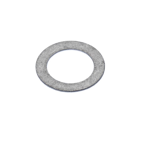 Shim, Bearing 1/8"x .010", 316 SS, PK10