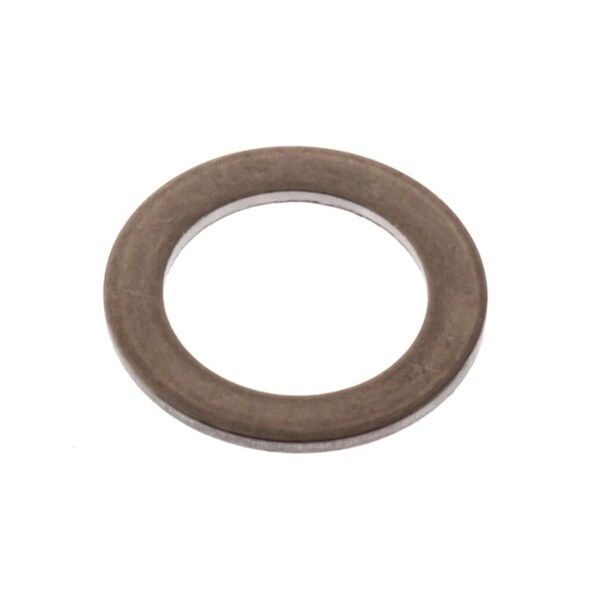 Shim, Bearing 1/8"x .020", 316 SS, PK10