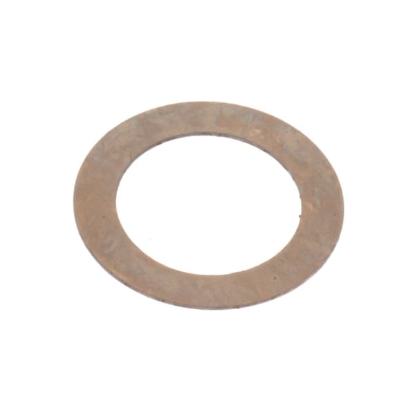 Shim, Bearing 3/32"x .005", 316 SS, PK10