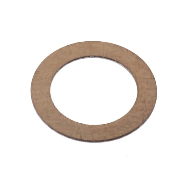 Shim, Bearing 3/16"x .010", 316 SS, PK10