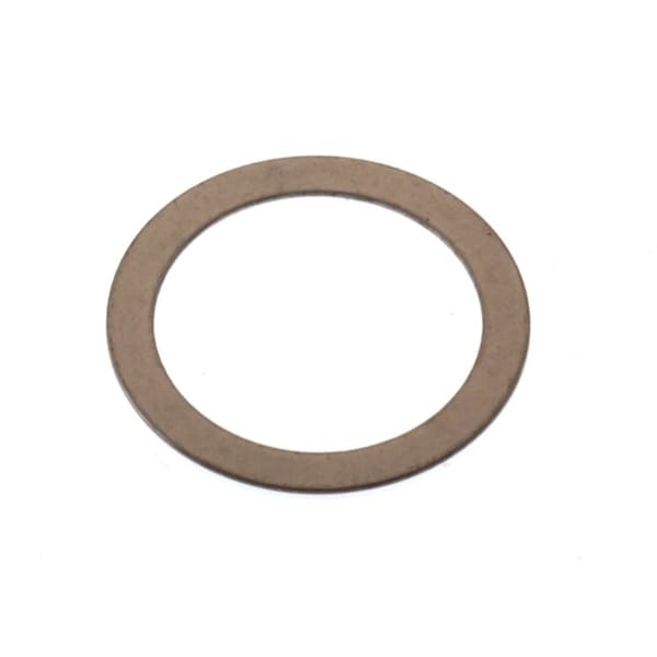 Shim, Bearing 1/4"x .010", 316 SS, PK10