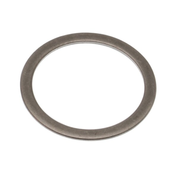 Shim, Bearing 3/8"x .020", 316 SS, PK10