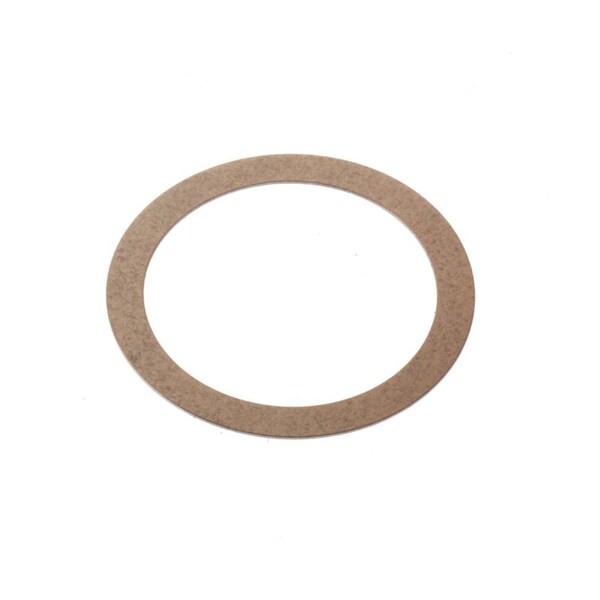 Shim, Bearing 1/4"x .005", 316 SS, PK10
