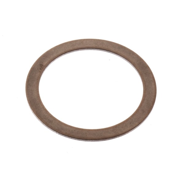 Shim, Bearing 3/64"x .020", 316 SS, PK10