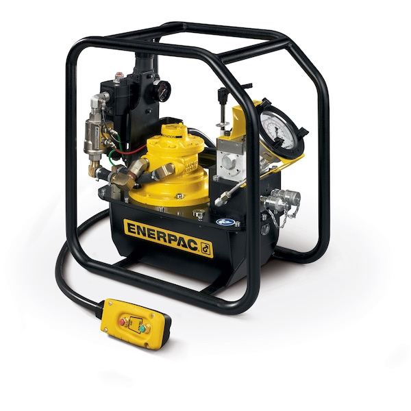 Pump Za4 Va42Q 4L Rbar