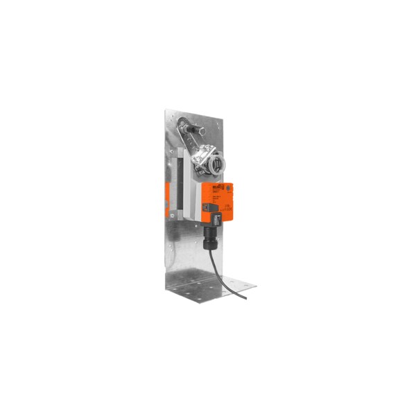 Mounting Bracket Af/Nf/Gm/Am/Sm - 4" R