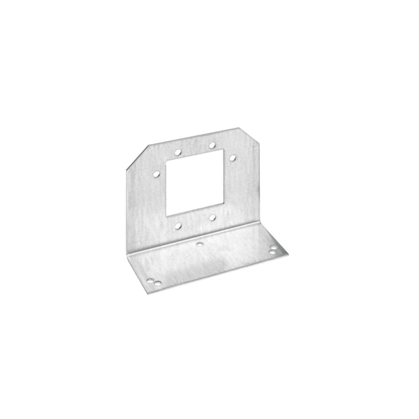 Mounting Bracket, for Lf, 2 - 1/2" Base R