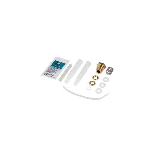 Repack Kit, w/Seals