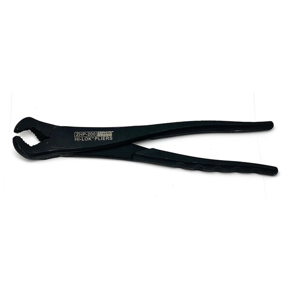 Large Lok-Fast Hi-Lok Removal Pliers