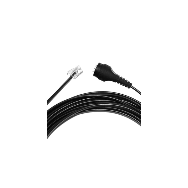 Cable Diagnostics, for New Act