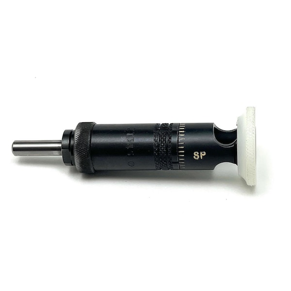 Close Quarter Microstop Countersing Cage