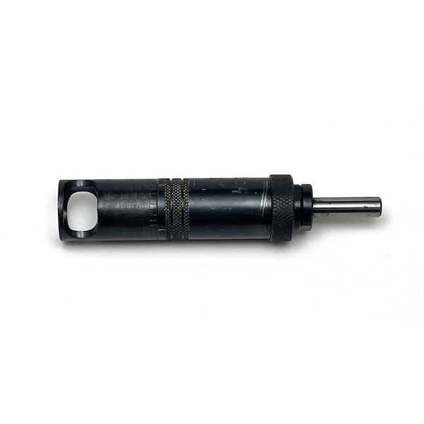 Close Quarter Microstop Countersing Cage
