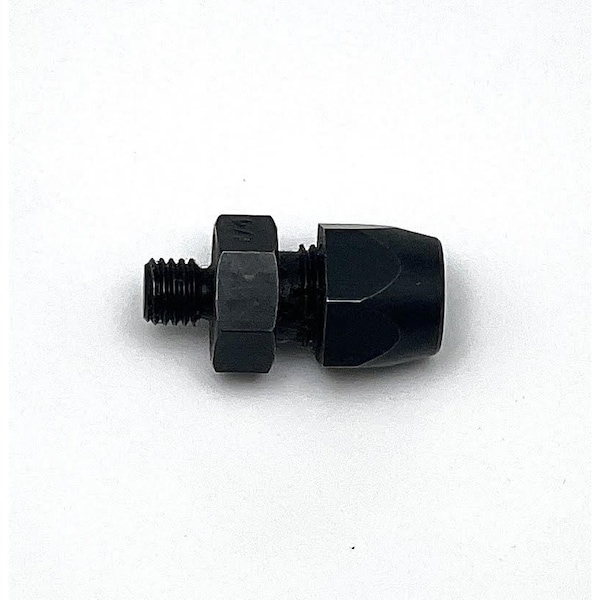 Collet Chuck w/1/4-28 Threaded Spindle