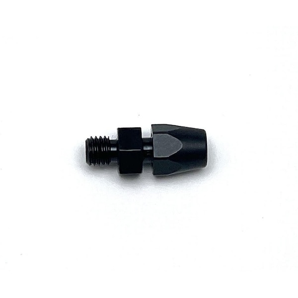 Collet Chuck, No 20 w/1/4-28 Threaded Spndl