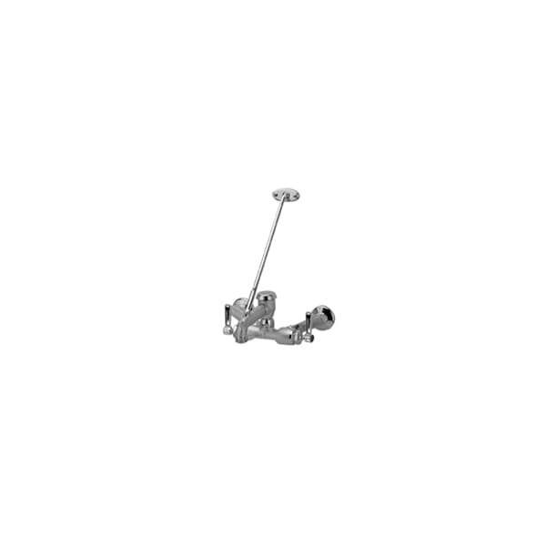 Faucet, Side Handle Service Sink M, 1
