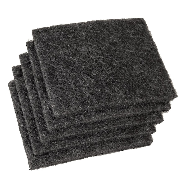 Replacement Filter Kit, PK5