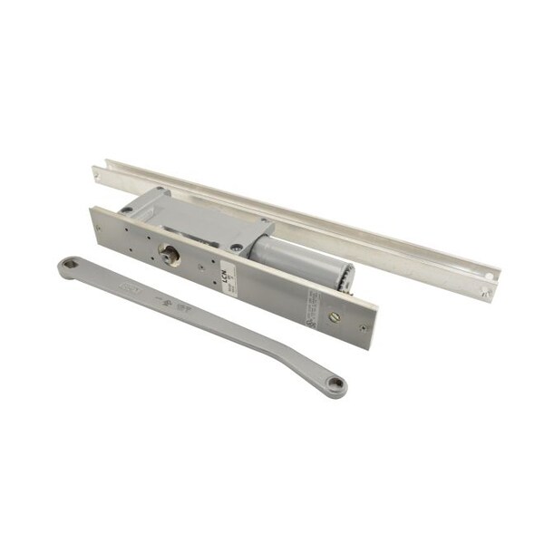 Manual, LCN 2010, Door Closer, Heavy Duty Interior and Exterior
