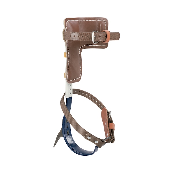 Tree Climber -3/4-Inch Gaffs 17 to 21-Inch, PK2