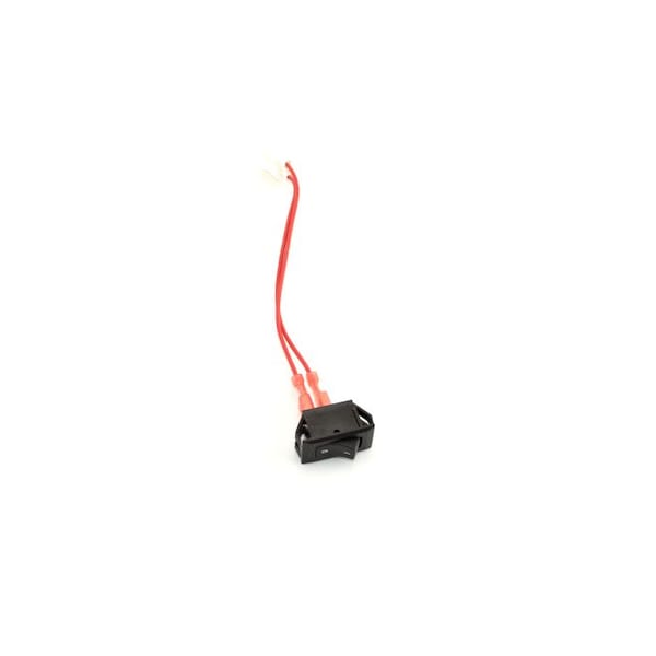 Aluminum Switch 464031791