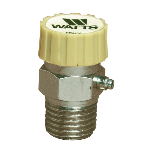 Vent Valve, 1/8", 0590712