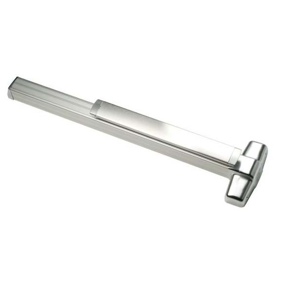 Anodized Aluminum Exit 9947EO283