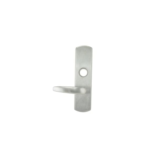 Satin Chrome Trim 996LRNL26DLH07
