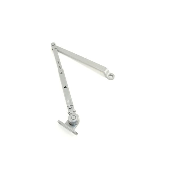 Arm, Aluminum, Non Handed, Aluminum