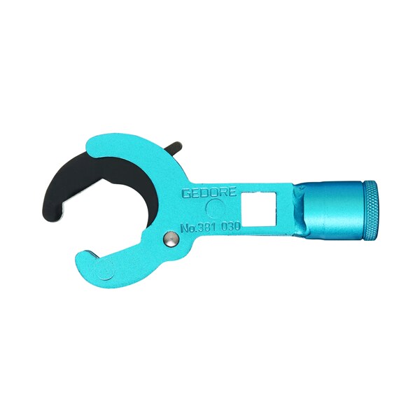 Radiator Valve Wrench