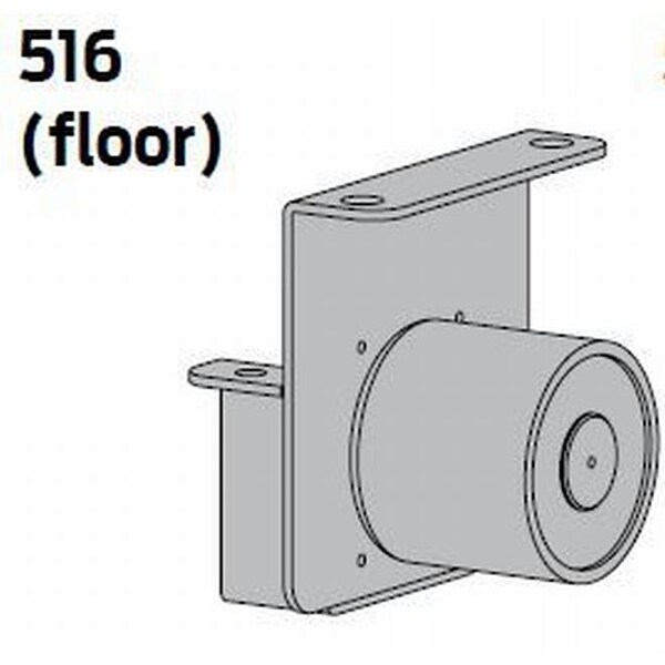 Dark Bronze Magnet SEM7820516DKB