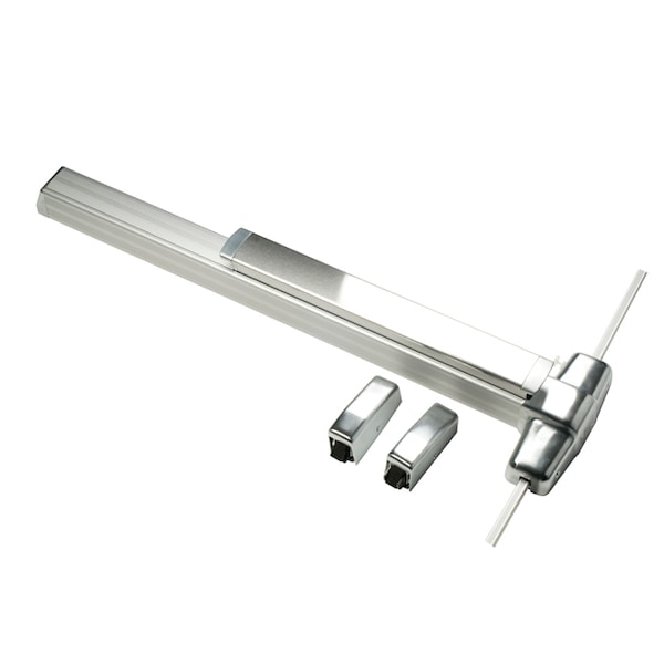 Satin Chrome Exit 9927EOF26D4