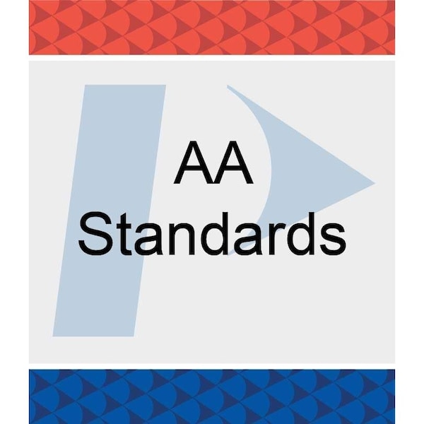 Standard-Gfaas Mixed